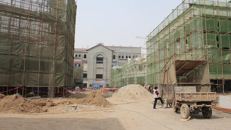 小型建筑劳务公司如何成功起步**