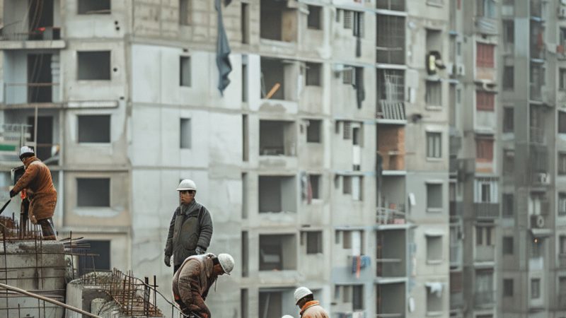 建筑劳务分包工人意外险投保全攻略