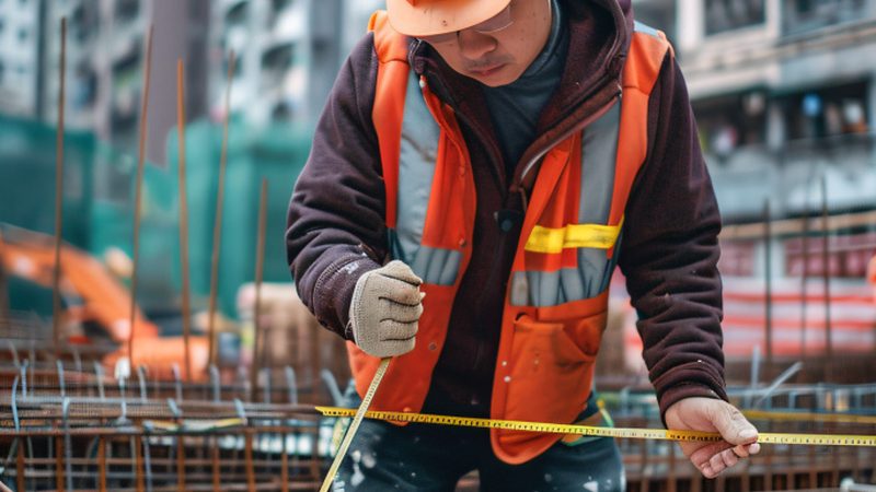 装配式建筑与现浇建筑：安装与施工的异同解析