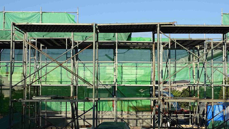 装配式建筑与现浇建筑的抗震性能对比分析