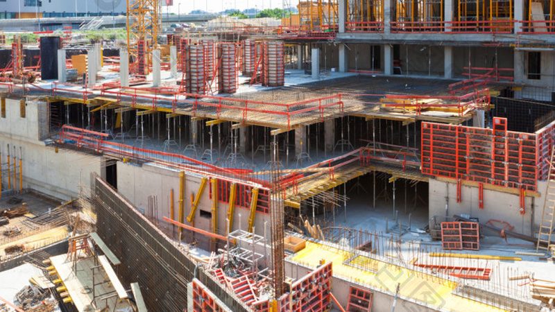 建筑劳务公司：揭秘其可承接的工程类型及标准