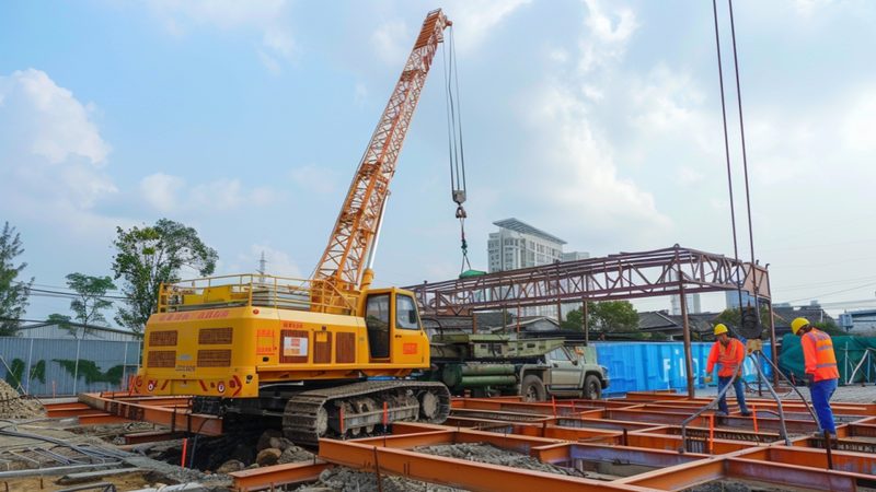 市政道路竣工验收需要哪些材料