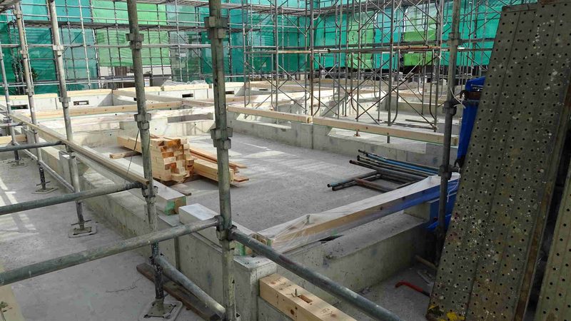 市政道路文明施工检查评分表：评分标准与实施要点
