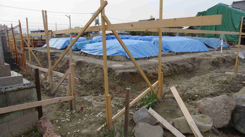 土建工程资质要求企业具备以下条件：