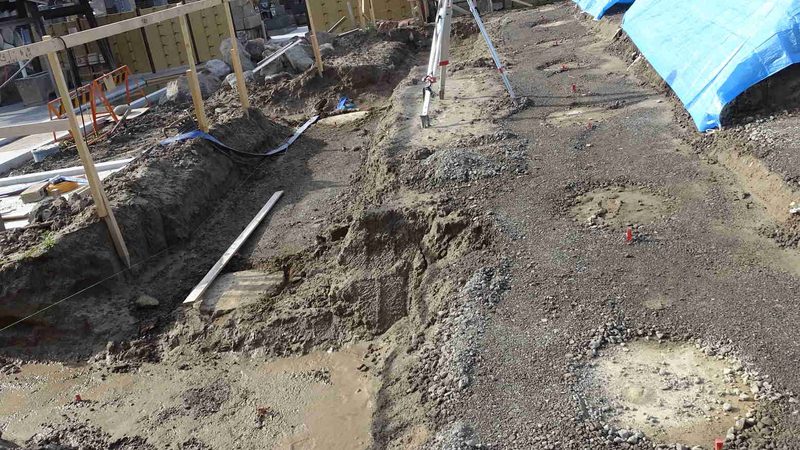 建筑工程施工进度计划表分类解析