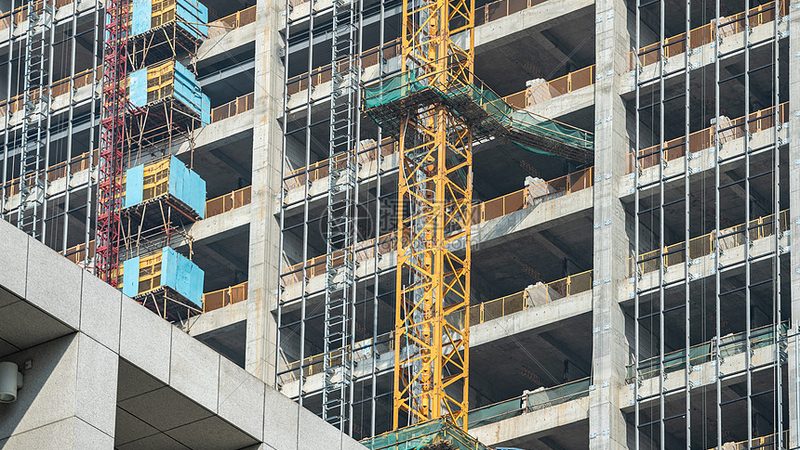 建筑劳务公司财务管理细则解析**