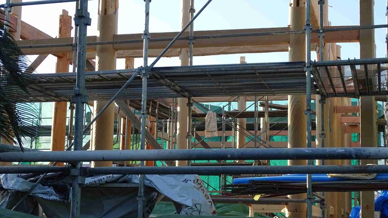 装配式建筑施工方案范例解析：创新与实用并重
