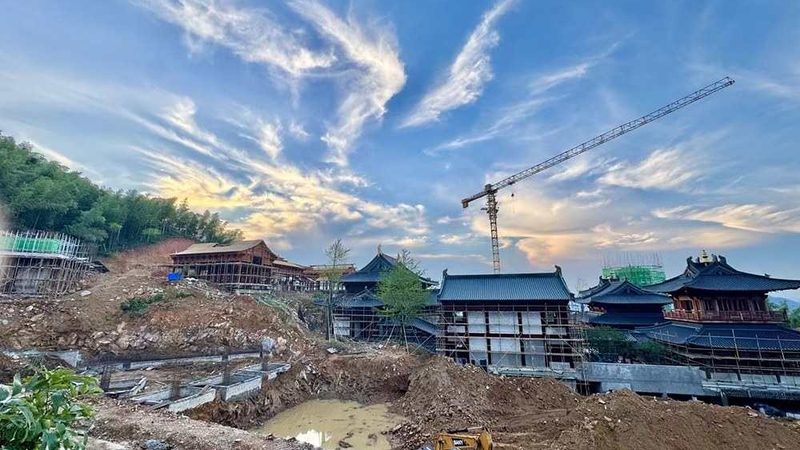 土建监理职责解析：范围与关键注意事项