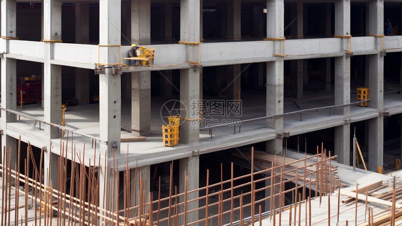 建筑施工总承包企业加盟代理：条件与考量**