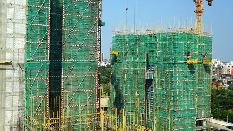 农村自建房钢结构设计与施工：总价构成与关键要素