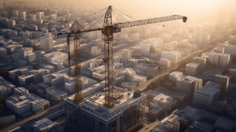 土建监理报价解析：揭秘每月成本构成
