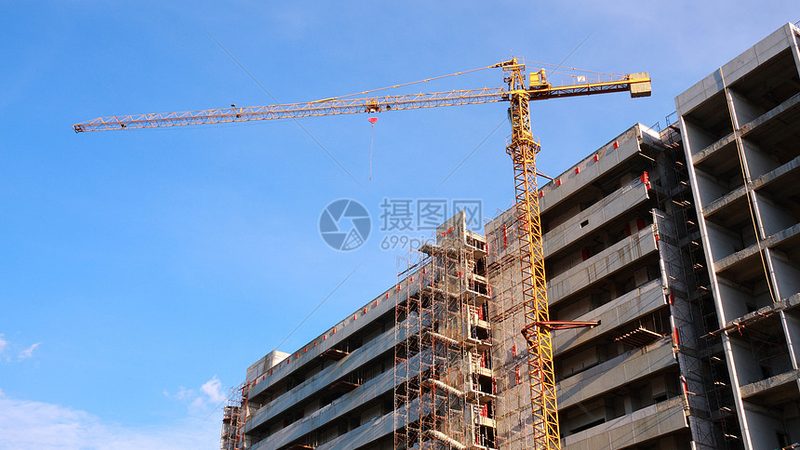 重型钢结构厂房设计：标准解读与关键要点