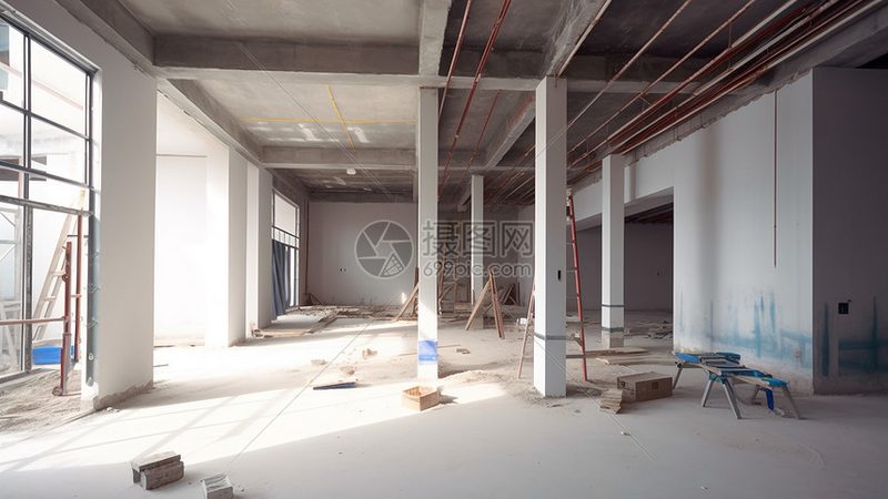 装配式建筑室内防水，这些要点你了解吗？**