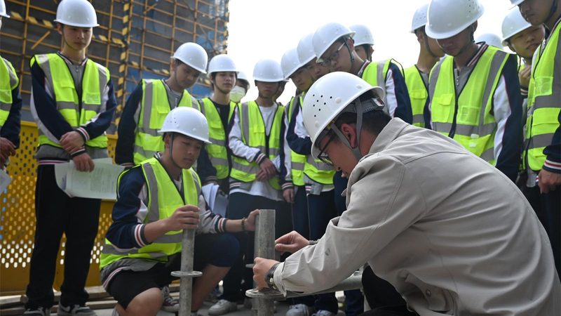 路基处理与地基处理：本质区别与施工要点