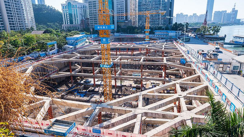 建筑资质挂靠：最新政策解析与合规风险规避