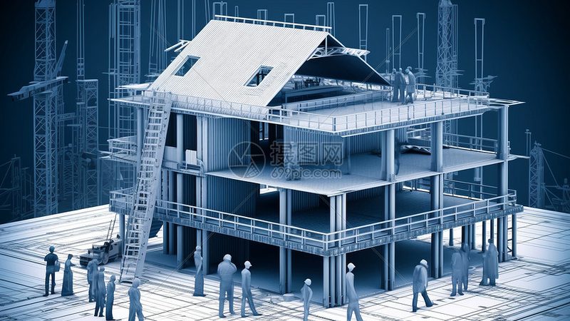 体育场馆钢结构工程造价明细解析：关键因素与优化策略