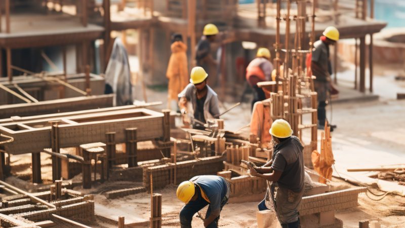 施工方案与技术交底：本质区别与实施要点
